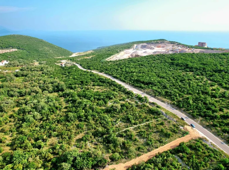 Grundstück 5 000 m² Zagora, Montenegro