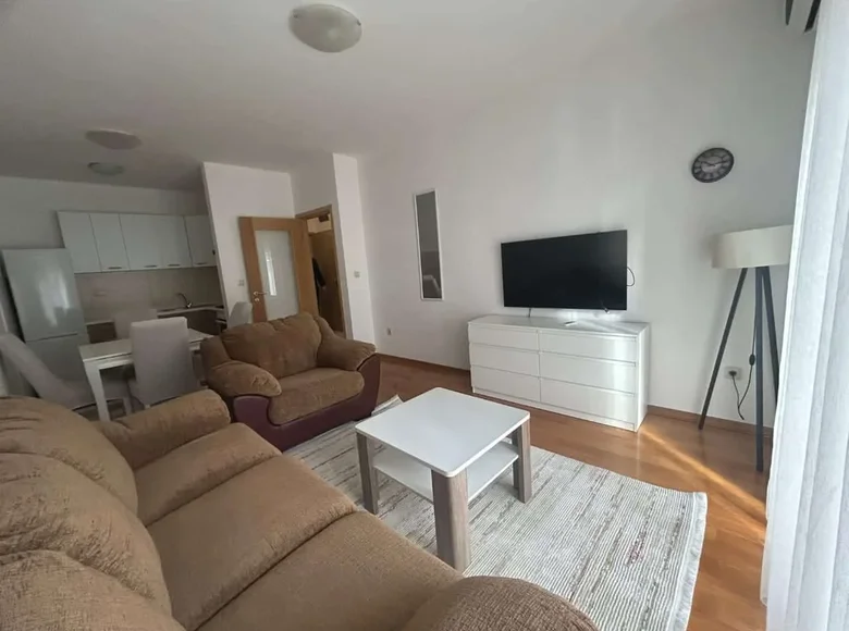 Wohnung 1 Schlafzimmer  in Montenegro, Montenegro