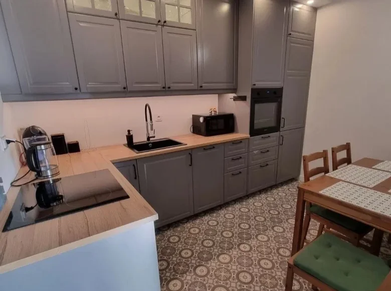 2 bedroom apartment 57 m² Poznan, Poland