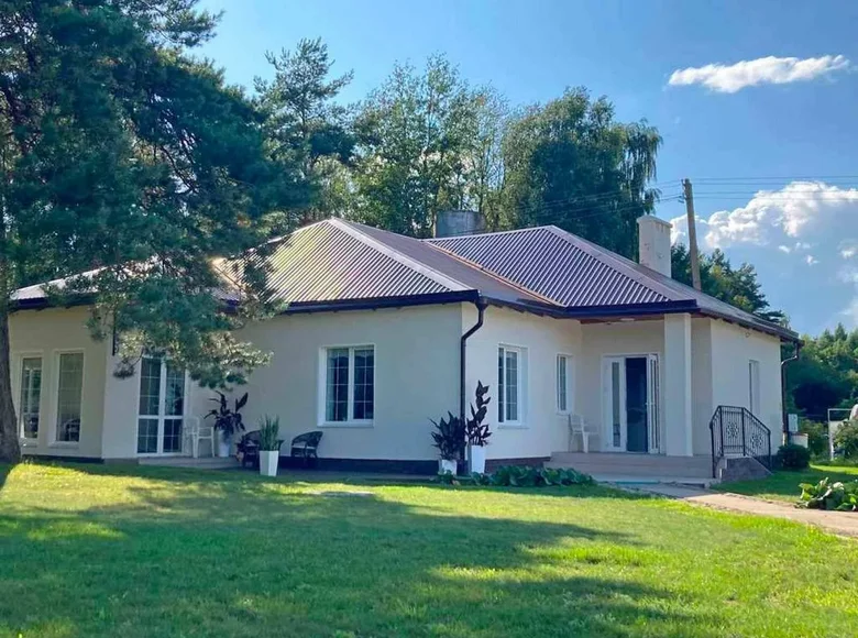 Maison 117 m² Karaniouski siel ski Saviet, Biélorussie