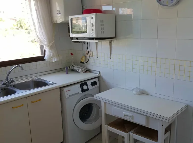 3 bedroom apartment 120 m² Benidorm, Spain