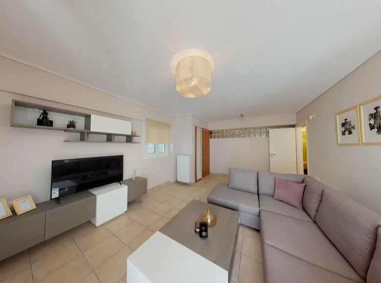 2 bedroom apartment 96 m² Athens, Greece