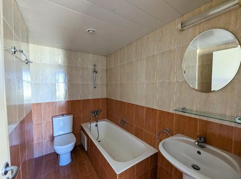 Wohnung 2 Schlafzimmer 110 m² Paphos, Zypern