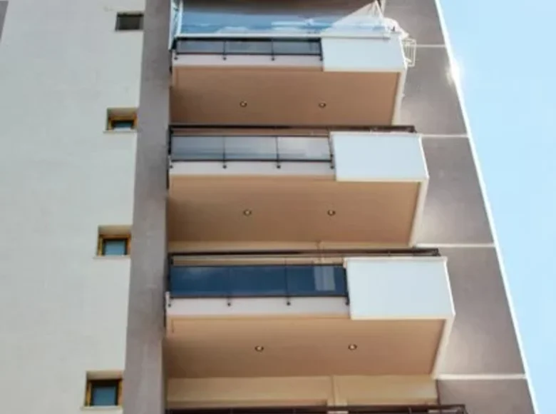 Mieszkanie 3 pokoi  Municipal unit of Efkarpia, Grecja