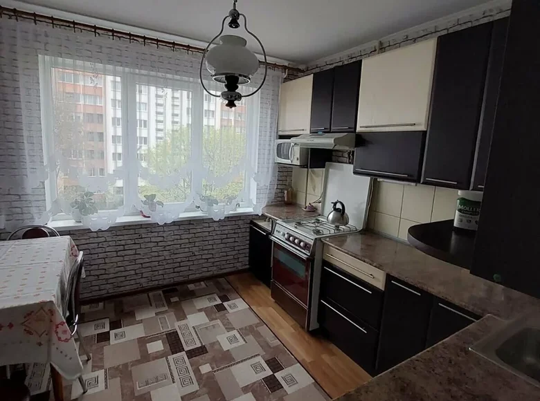 3 room apartment 73 m² Brest, Belarus