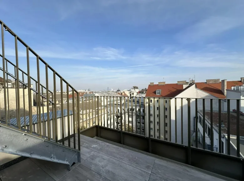 Penthouse 4 zimmer  Wien, Österreich