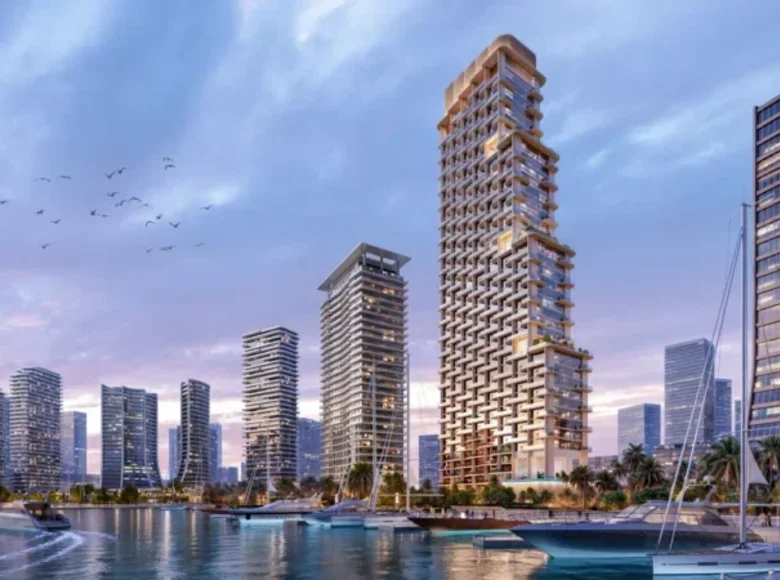 Attique 5 chambres 676 m² Doubaï, Émirats arabes unis