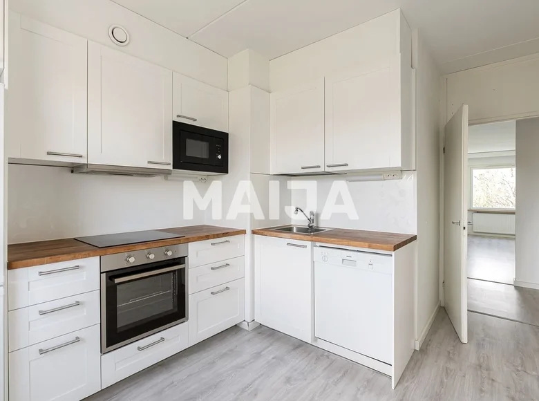 Wohnung 3 zimmer 71 m² Jarvenpaa, Finnland