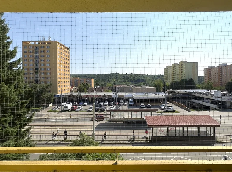 Mieszkanie 3 pokoi 64 m² okres Brno mesto, Czechy