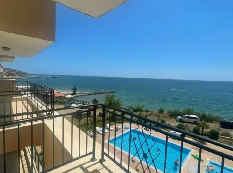 Apartamento 1 habitacion 78 m² Aheloy, Bulgaria