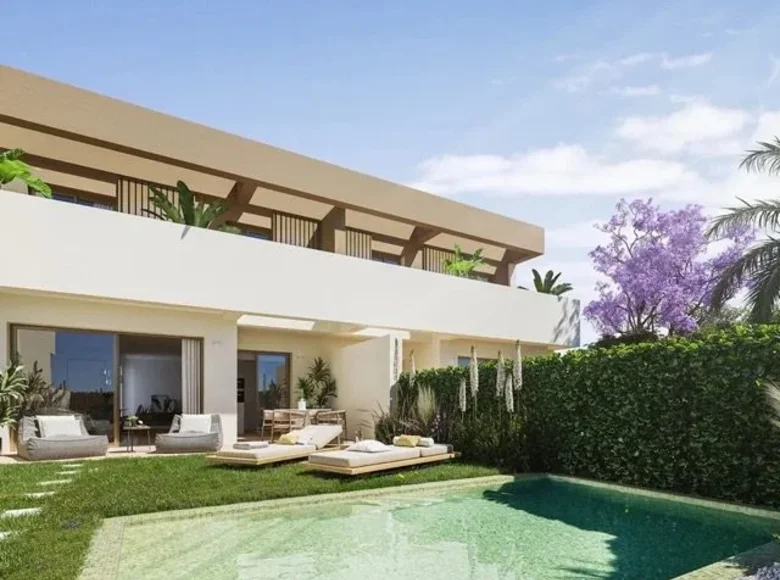 Casa 4 habitaciones 187 m² San Miguel de Salinas, Španjolska