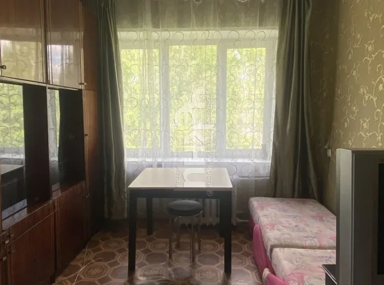 Apartamento 31 m² Nizhni Novgorod, Rusia