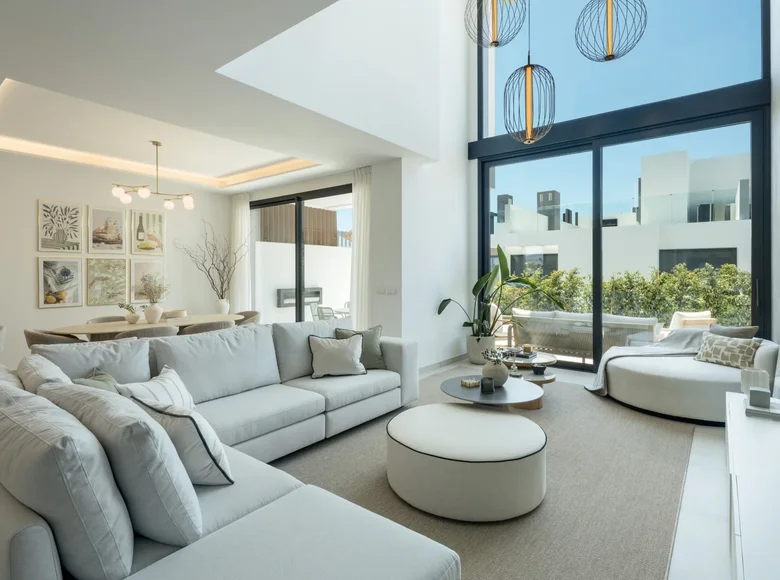 Adosado 4 habitaciones 426 m² Marbella, Španjolska