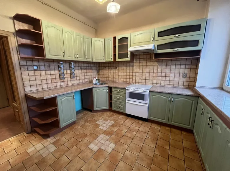 Apartamento 2 habitaciones 47 m² Varsovia, Polonia