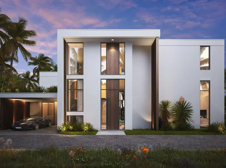 Villa de tres dormitorios 355 m² Provincia de Phuket, Tailandia