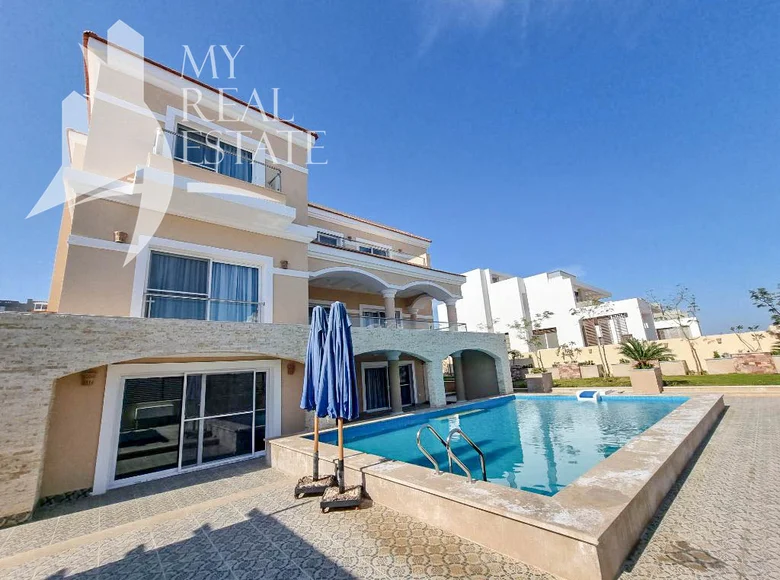 Maison 700 m² Hurghada, Égypte