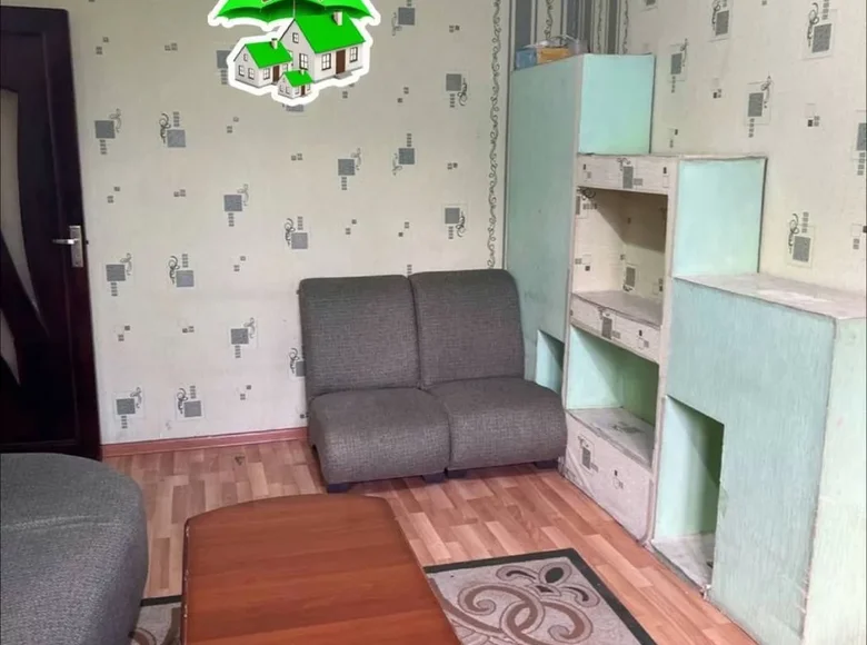 Квартира 1 комната 30 м² Бешкурган, Узбекистан