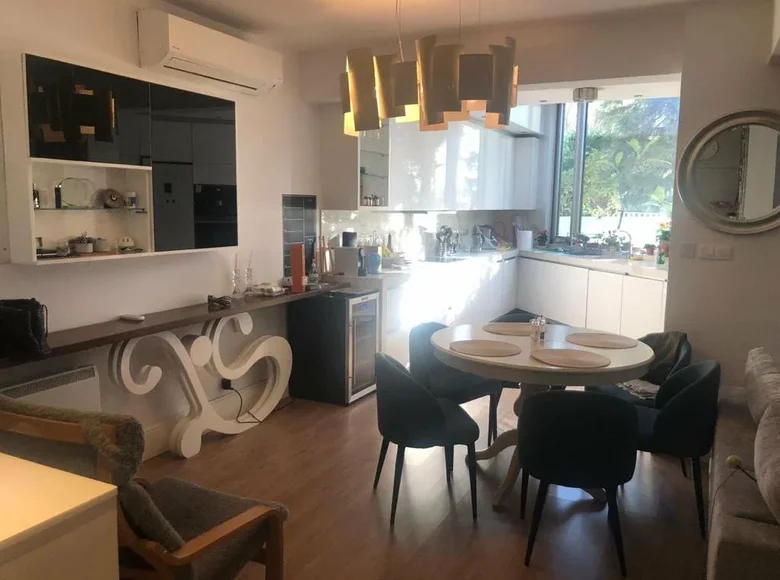 Wohnung 4 Schlafzimmer 116 m² Limassol District, Zypern