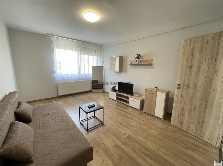 Apartamento 2 habitaciones 55 m² Hungría, Hungría