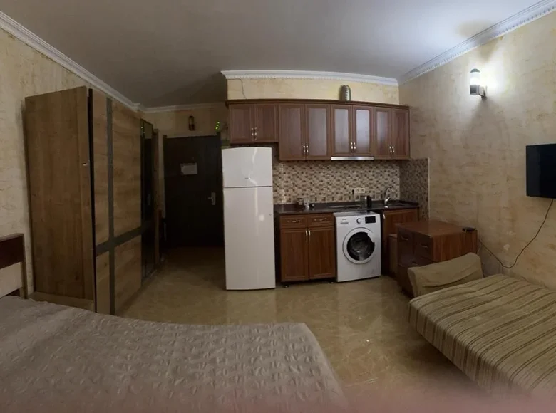 Studio 1 zimmer 33 m² Batumi, Georgien