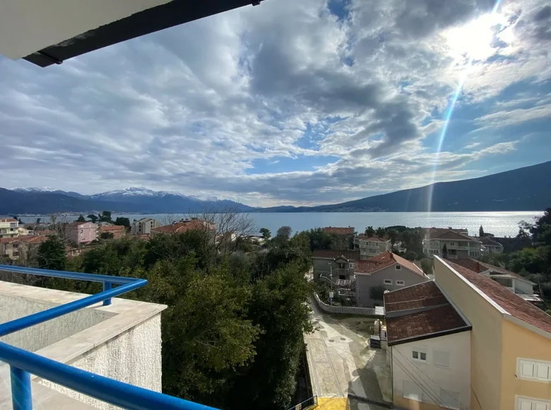 Apartamento 1 habitacion 42 m² Montenegro, Montenegro