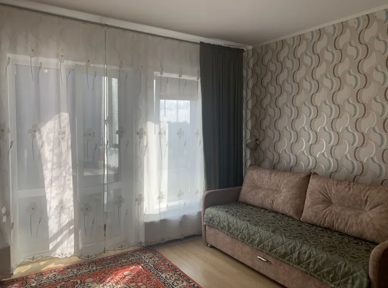 Wohnung 25 m² Wsewoloschsk, Russland