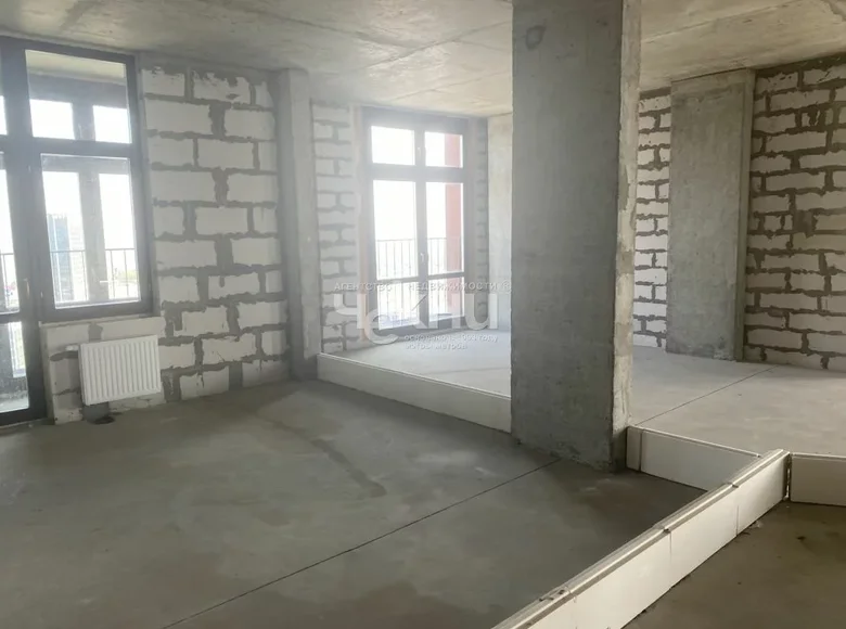 Wohnung 46 m² Stadtkreis Nischni Nowgorod, Russland