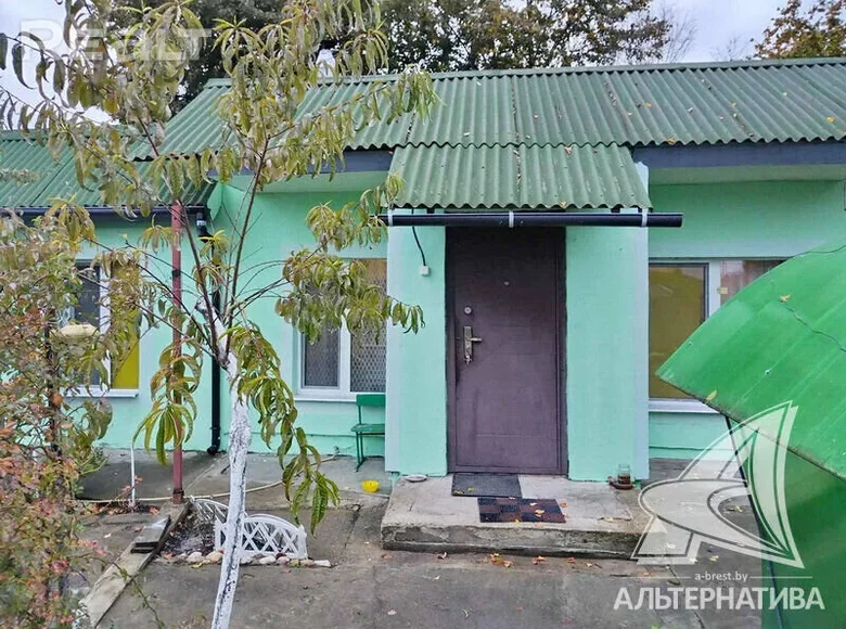 Dom 27 m² Brześć, Białoruś