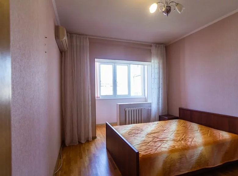 2 room apartment 60 m² Sochi, Russia