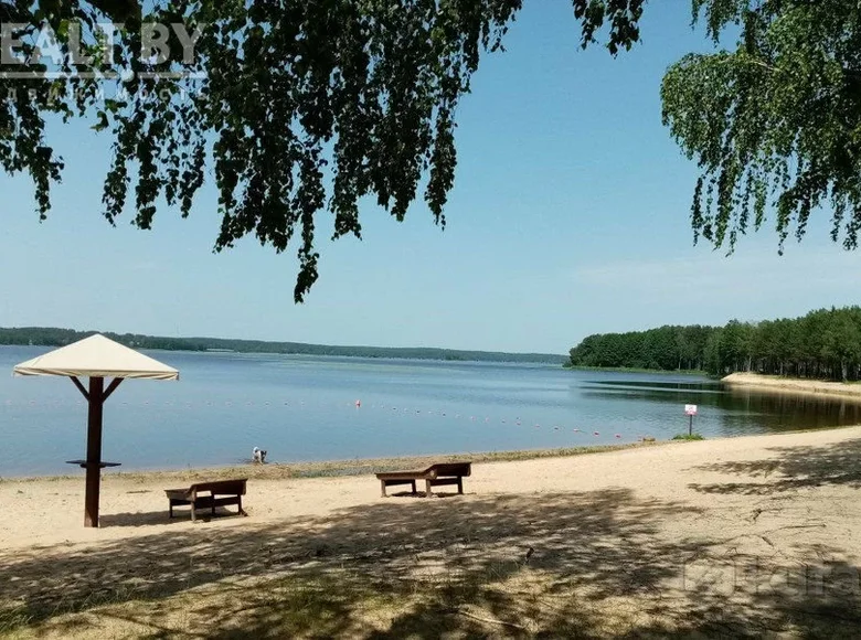 Дом 67 м² Черноборский сельский Совет, Беларусь