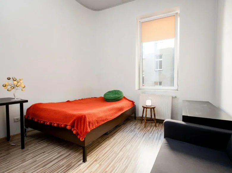 Apartamento 2 habitaciones 38 m² Poznan, Polonia
