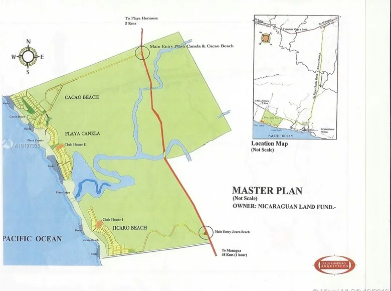 Investment  in Santa Rosa, United States