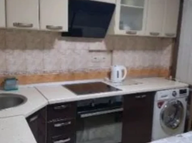 2 room apartment 46 m² Sievierodonetsk, Ukraine