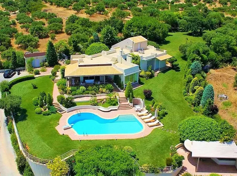 Villa 253 m² Hersonissos, Grecia