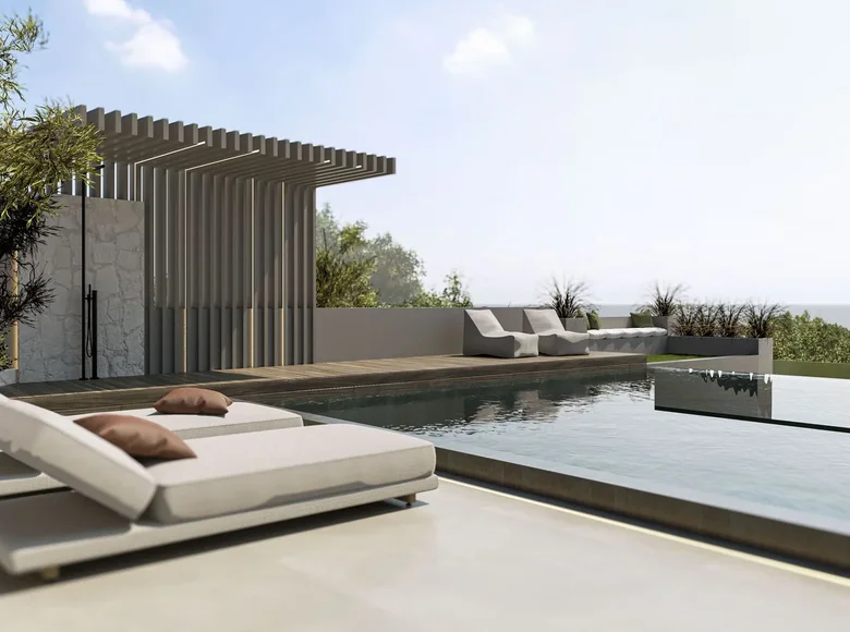 Villa de 4 dormitorios 261 m² Ricmar, Španjolska
