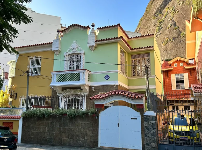 Casa 4 habitaciones 230 m² Regiao Geografica Imediata do Rio de Janeiro, Brasil