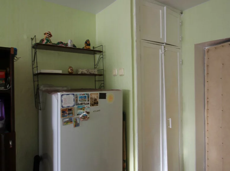 Квартира 106 м² Минск, Беларусь