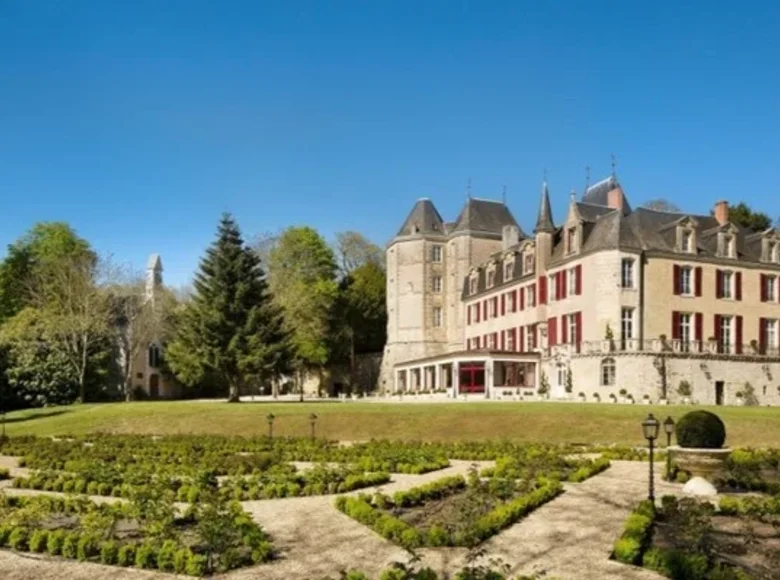 Schloss 30 Zimmer 1 300 m² Montpellier, Frankreich