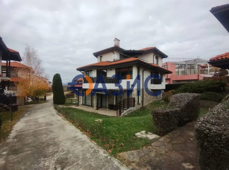 Mieszkanie 3 pokoi 90 m² Kosharitsa, Bułgaria