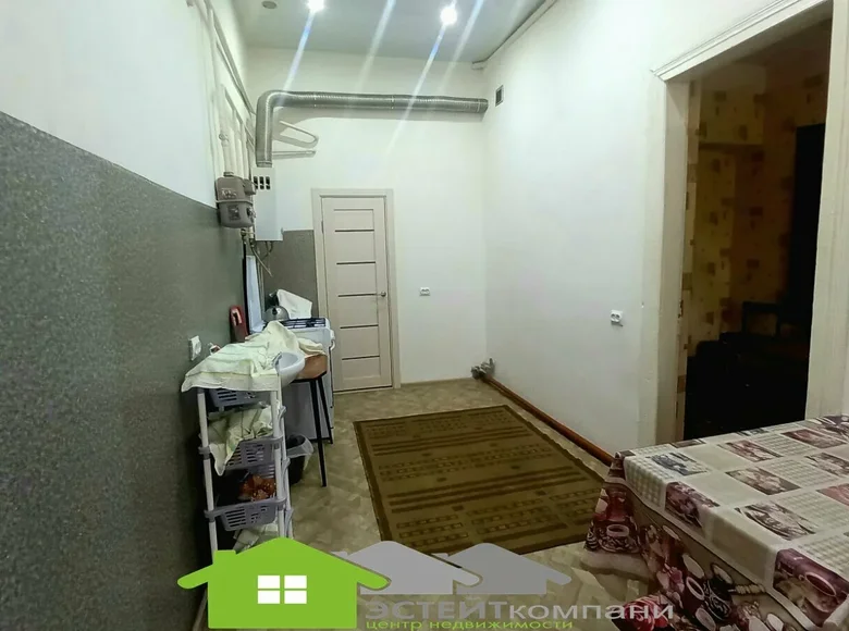 Apartamento 3 habitaciones 67 m² Slonim, Bielorrusia