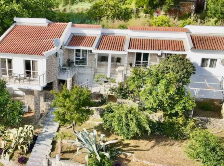 Maison 5 chambres 142 m² Dobra Voda, Monténégro