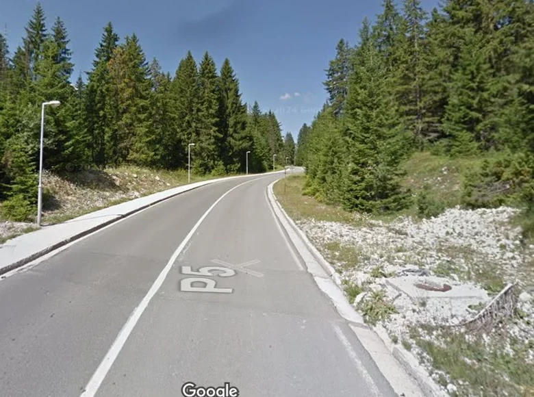 Land  Zabljak, Montenegro