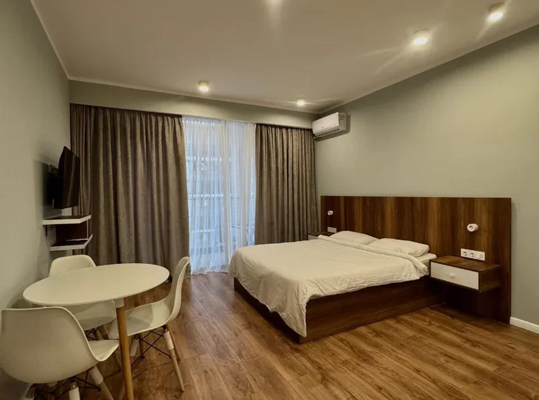 Estudio 1 habitación 35 m² Batumi, Georgia