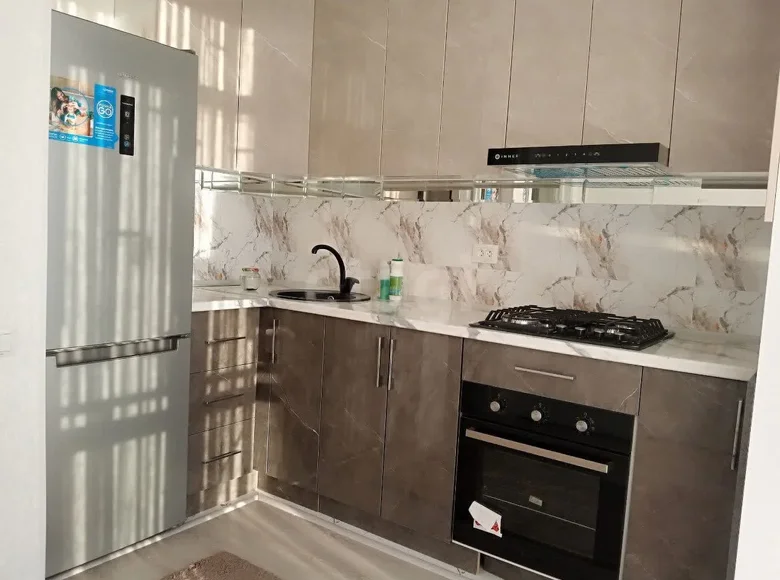 Kvartira 68 m² Toshkentda