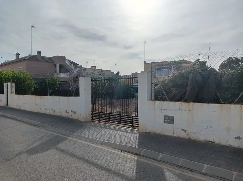 Gewerbefläche  Torrevieja, Spanien