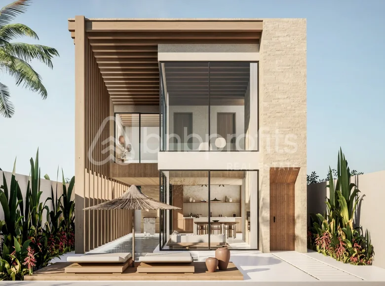 2 bedroom Villa  Denpasar, Indonesia