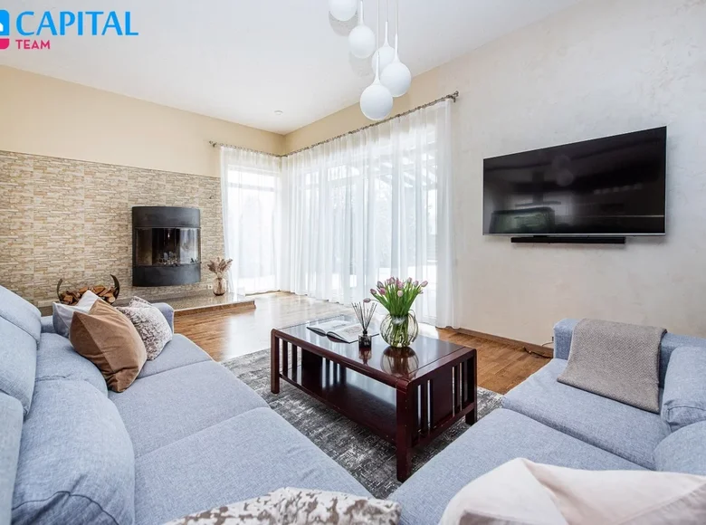 House 202 m² Vilnius, Lithuania