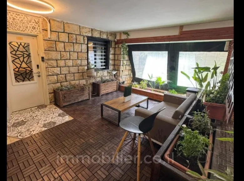 2 room apartment 40 m² Jerusalem, Israel
