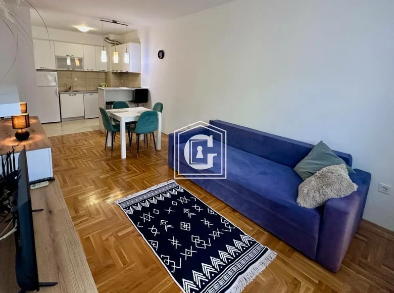 Appartement 2 chambres 46 m² Budva, Monténégro