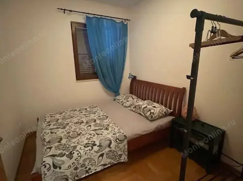 Wohnung 2 Schlafzimmer 74 m² Risan, Montenegro